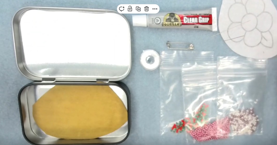 Beading Kits